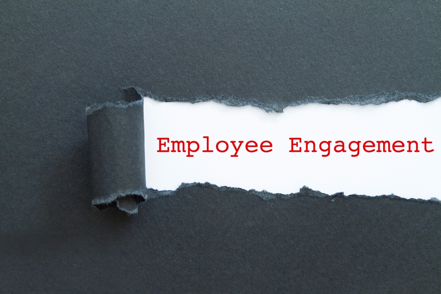 Employee Engagement