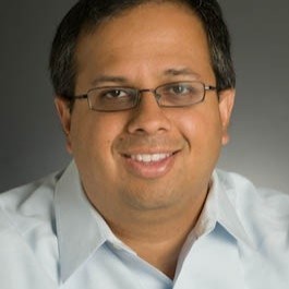speaker photo